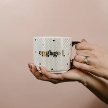 Load image into Gallery viewer, Engaged Mug
