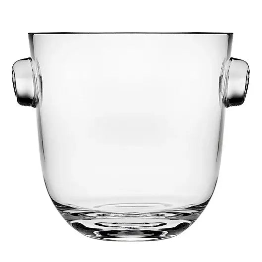 Crystal Ice Bucket