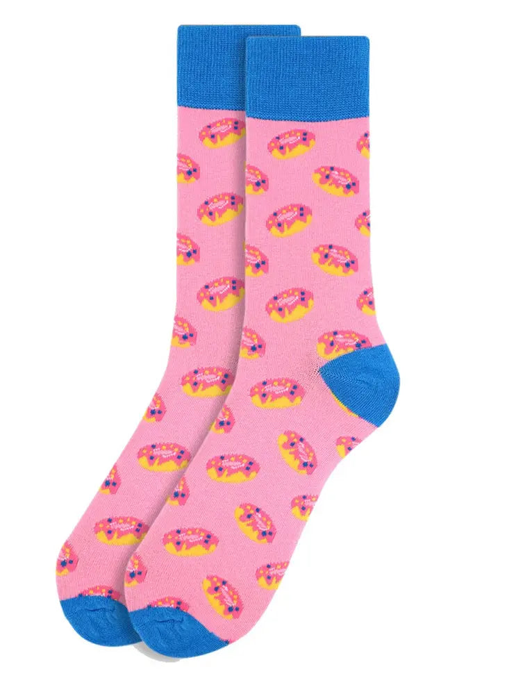 Donut Socks