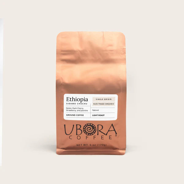 Ethiopia Ubora Coffee