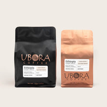 Load image into Gallery viewer, Ethiopia Ubora Coffee
