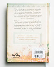 Load image into Gallery viewer, Waking Up To Grace 90-Day Devotional
