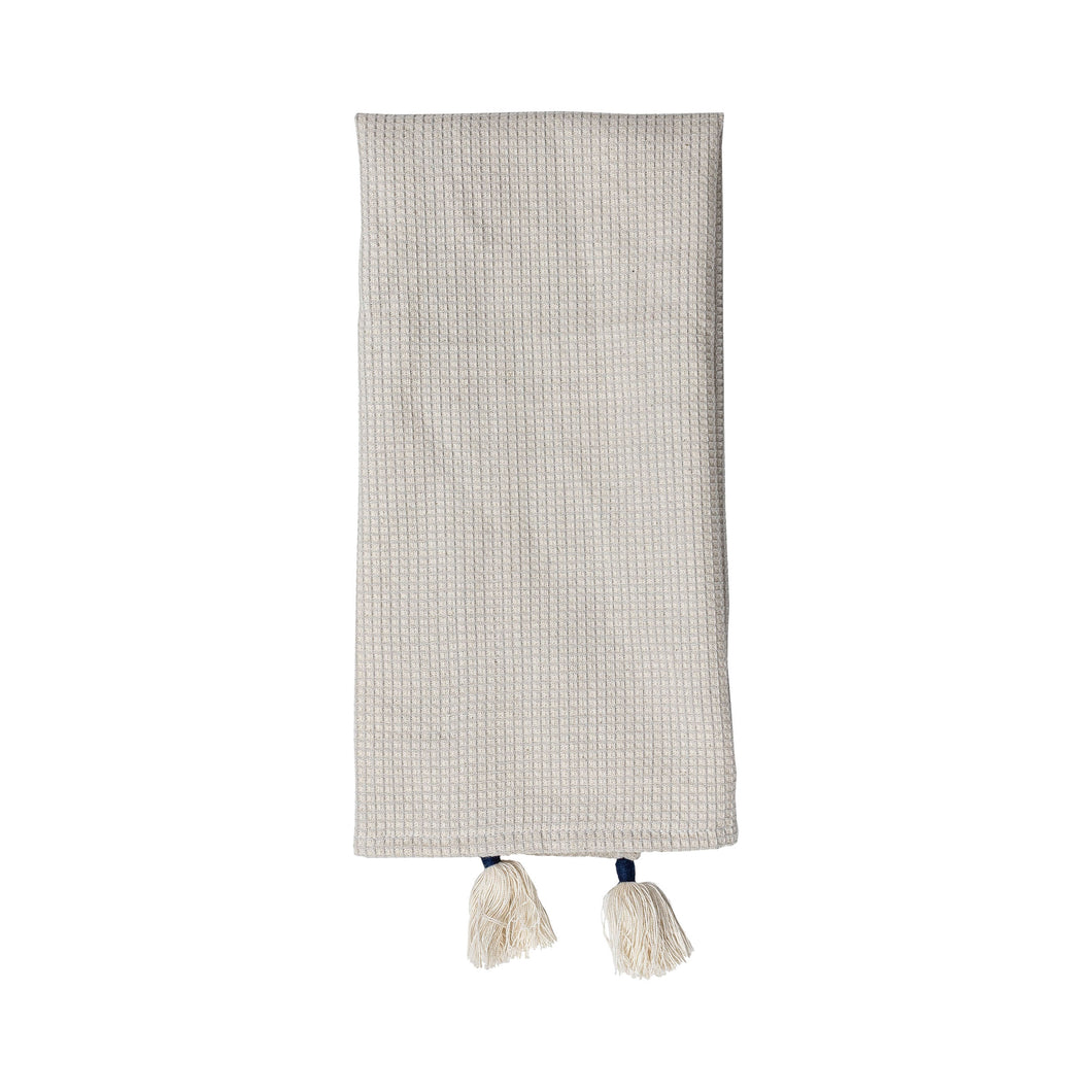 Waffle Towels