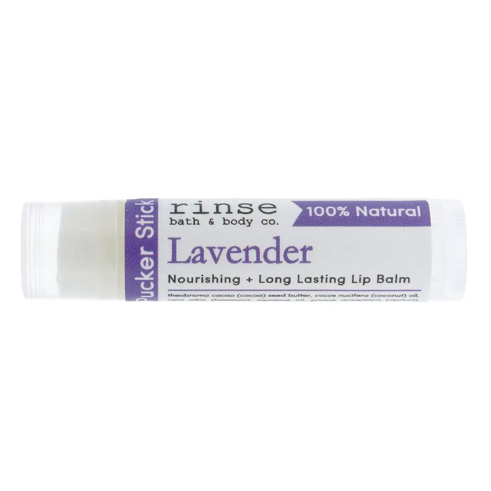 Lavender Pucker Stick