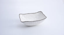 Load image into Gallery viewer, Deep Serving Bowl- Silver
