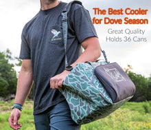 Load image into Gallery viewer, Burlebo Waterproof Cooler Bag
