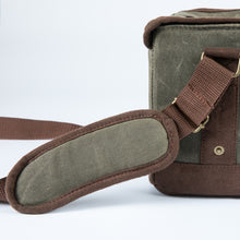 Load image into Gallery viewer, Beer Caddy Cooler Tote With Opener
