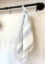 Load image into Gallery viewer, Turkish Cotton Kitchen / Hand Towel
