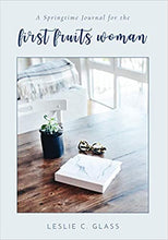 Load image into Gallery viewer, Seasonal Journal Set for the First Fruits Woman
