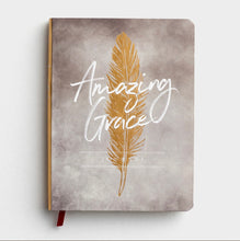 Load image into Gallery viewer, Amazing Grace Journal
