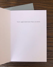 Load image into Gallery viewer, Thank You Card
