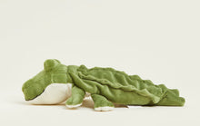 Load image into Gallery viewer, Alligator Warmies Jr
