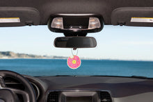 Load image into Gallery viewer, Donut Car Air Freshener
