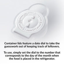 Load image into Gallery viewer, Nourish Enjoy Eat - Bowl Eat
