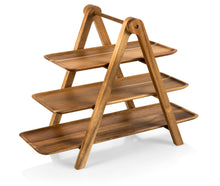 Load image into Gallery viewer, Serving Ladder
