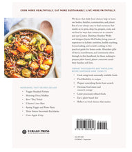 Load image into Gallery viewer, Sustainable Kitchen Cookbook
