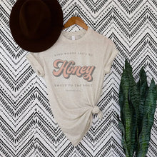 Load image into Gallery viewer, Kind Words Graphic Tee
