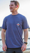 Load image into Gallery viewer, Burlebo Signature Logo T-Shirt
