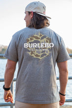 Load image into Gallery viewer, Deer Camo Short Sleeve
