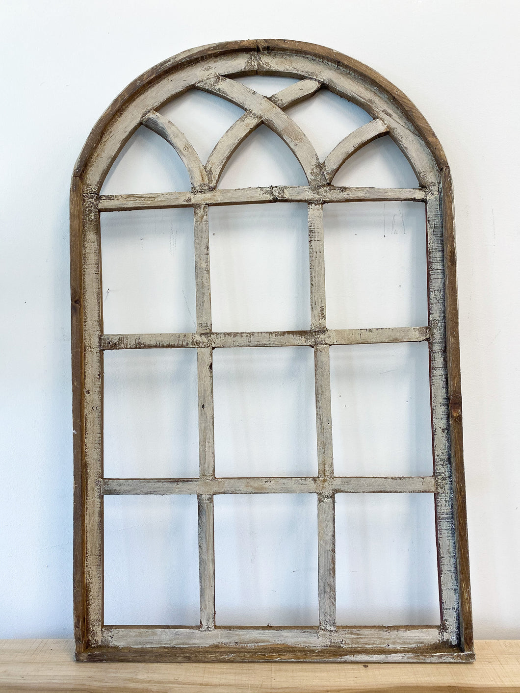 Pistoia Window