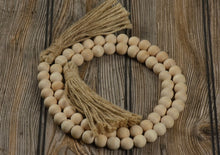Load image into Gallery viewer, Beaded Garland
