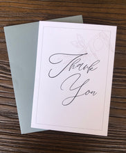 Load image into Gallery viewer, Thank You Card
