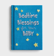 Load image into Gallery viewer, Bedtime Blessings For Your Baby
