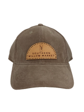 Load image into Gallery viewer, SWM Corduroy Hats
