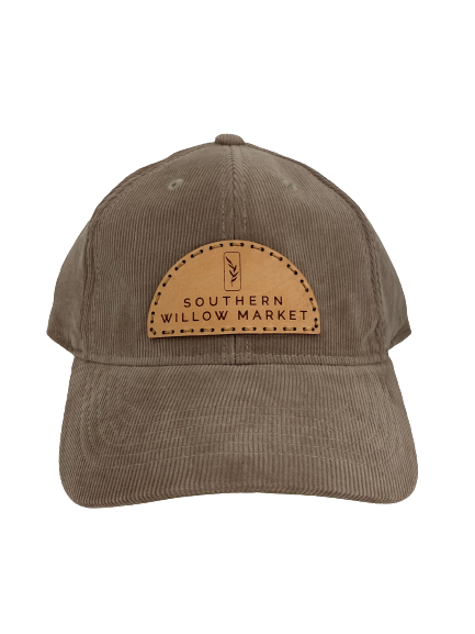 SWM Corduroy Hats