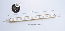 Load image into Gallery viewer, Deviled Egg Tray- Gold
