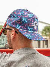 Load image into Gallery viewer, Neon Outdoors Cap

