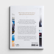 Load image into Gallery viewer, Love Over All - Devotional Guide
