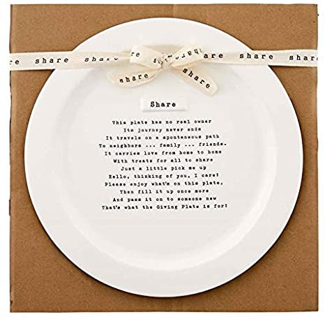 Share Platter
