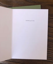 Load image into Gallery viewer, Thinking Of You Card
