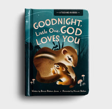 Load image into Gallery viewer, Goodnight Little One Book
