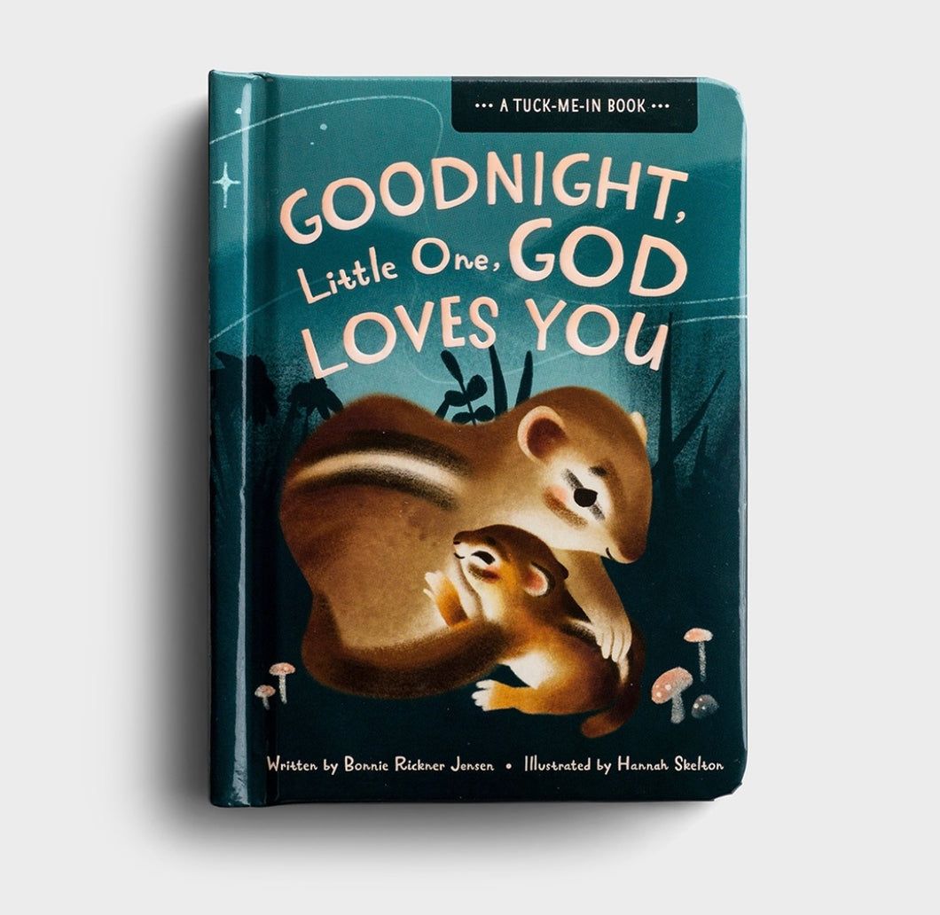 Goodnight Little One Book