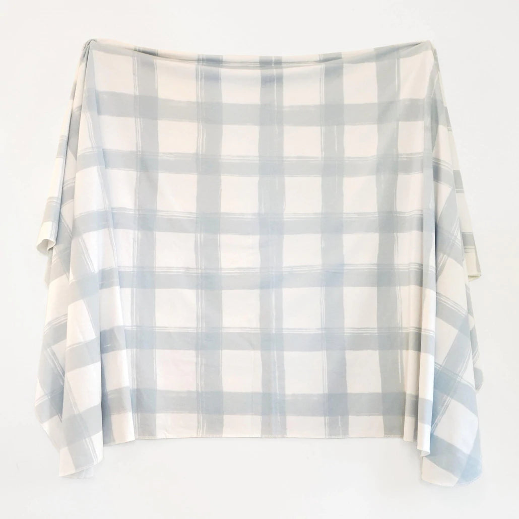 Extra Soft Stretchy Knit Swaddles