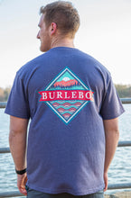 Load image into Gallery viewer, Burlebo Signature Logo T-Shirt
