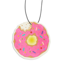 Load image into Gallery viewer, Donut Car Air Freshener
