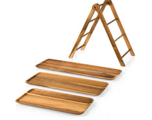 Load image into Gallery viewer, Serving Ladder

