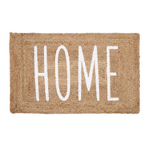 Load image into Gallery viewer, Braided Home Doormat

