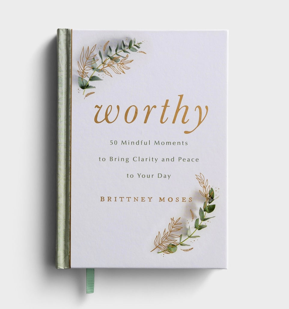 Worthy Journal