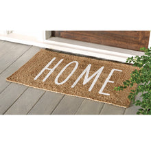 Load image into Gallery viewer, Braided Home Doormat
