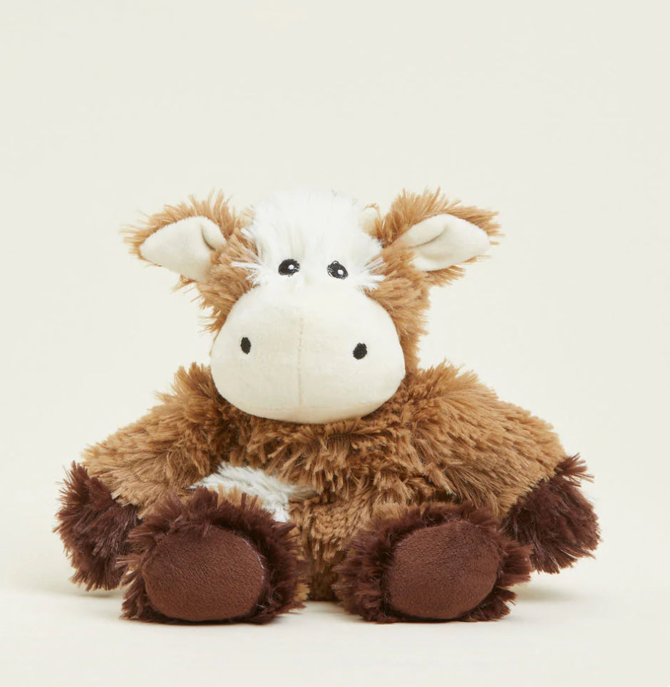 Cow Warmies Jr.