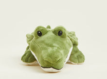 Load image into Gallery viewer, Alligator Warmies Jr
