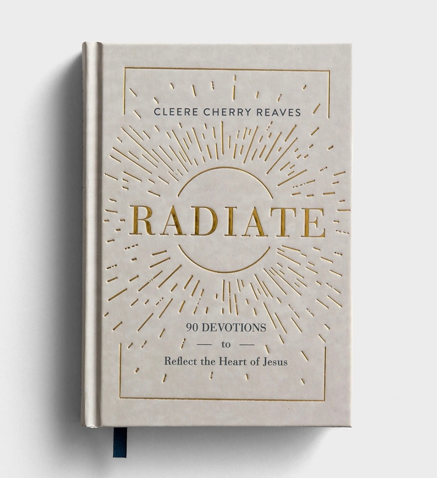 Radiate Devotional