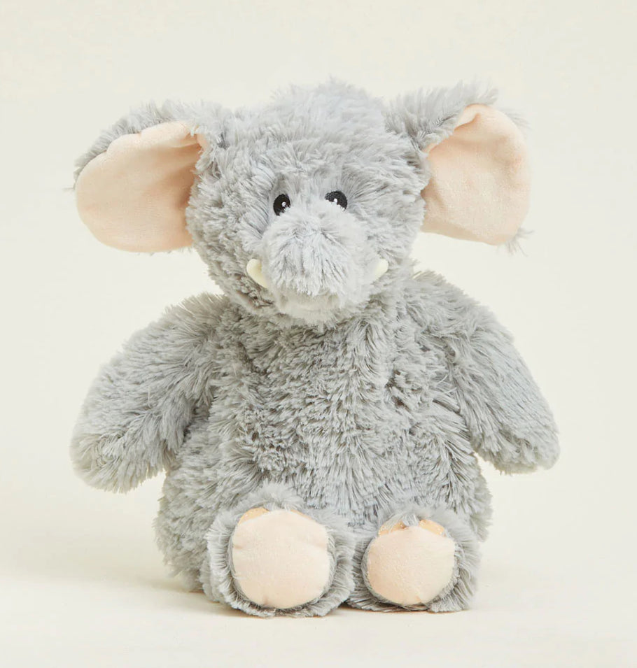 Gray Elephant Warmies