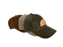 Load image into Gallery viewer, SWM Corduroy Hats
