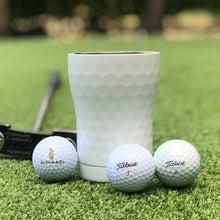 Load image into Gallery viewer, SIC Dimpled Golf - 12 oz
