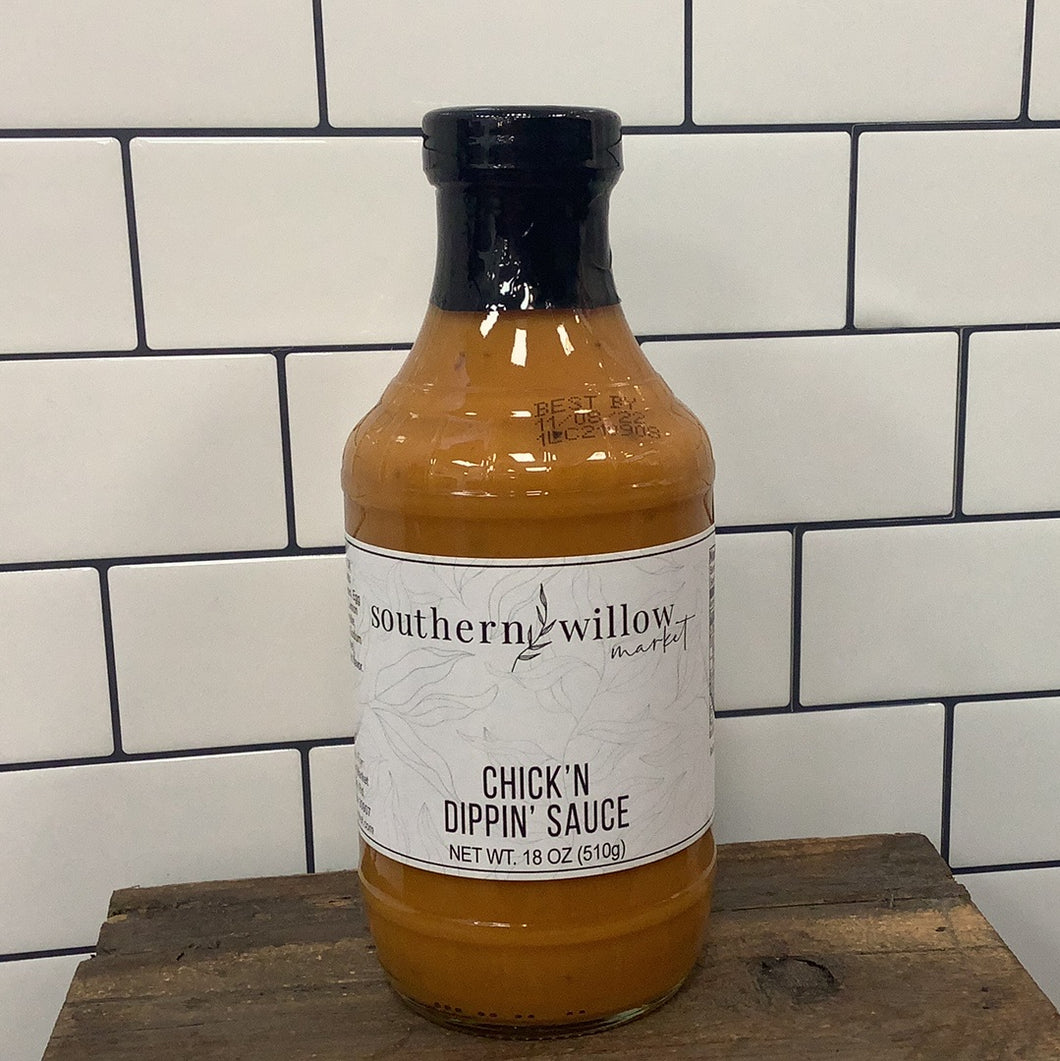 Chick'n Dippin' Sauce